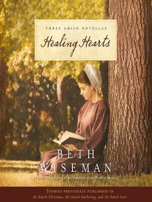 Healing Hearts - Audiobook